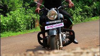 Baiju ottapalam in amp as shajipappan [upl. by Eissoj]