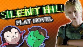 Silent Hill Play Novel  Game Grumps [upl. by Evelc160]