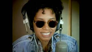 Womack amp Womack  Teardrops Official Video Full HD Remastered and Upscaled [upl. by Aihsitan]