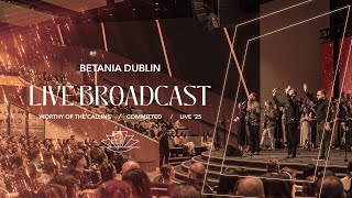 LIVE BetaniaChurchDublin [upl. by Nidla]