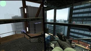 devertigo over time CS16  CSGO [upl. by Htims]