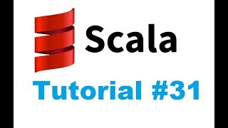 Scala Tutorial 31  Scala Trait [upl. by Dorothee]