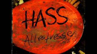 Hass  Lasst die Glatzen platzen [upl. by Seif660]