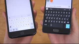 Gboard for Android Update to Google Keyboard [upl. by Jemie]