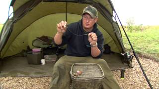 Danny Fairbrass Rigs for Fishing Gigantica [upl. by Liza]