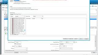 Cerner Eprescribing and Printing Prescriptions [upl. by Nemracledairam]