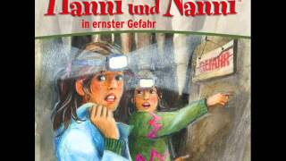 Hanni und Nanni  Folge 38 In ernster Gefahr [upl. by Ibloc]