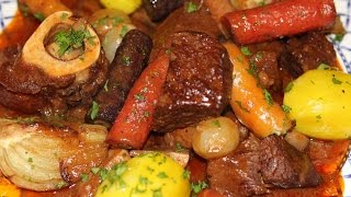 Boeuf Bourguignon [upl. by Justen850]