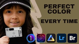 Achieve PicturePerfect White Balance Essential Tips and Tricks using the WhiBal Gray Card [upl. by Perri]