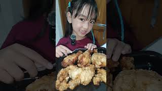 Cobain Ayam Goreng Bawang Viral [upl. by Mellisa]