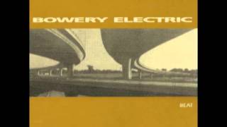 Bowery Electric  Beat 1996 Full Album [upl. by Ydnelg]