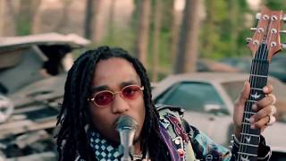 Quavo  Trapstar Music Video [upl. by Asenaj147]