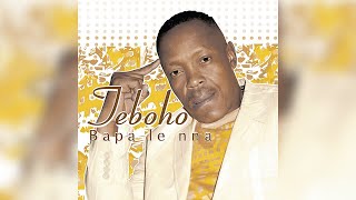 Teboho Moloi  Seteng Sediba Instrumental Visualizer [upl. by Ahsenhoj]