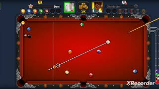 8 Ball pool video beast [upl. by Harwill747]