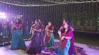 Lilabali Dance cover  Coke Studio Bangla  Haldinight [upl. by Lener]