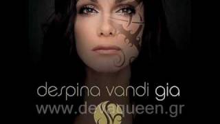 Despina Vandi  Gia DJ Gregory Remix Edit [upl. by Arramahs973]