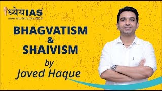 BHAGVATISM amp SHAIVISM By Javed Haque [upl. by Dann]