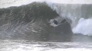 Hurricane Bill Rhode Island  Part 2 of 3 [upl. by Jessi708]