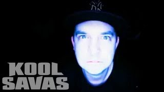 Kool Savas  Ich bin ein Bellonier Pt1 [upl. by Margo309]