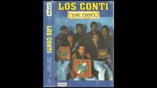 cumbia chaqueña  los conti ¨de oro¨ [upl. by Ohploda]