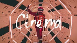 The Art of Cinema [upl. by Adnaw]