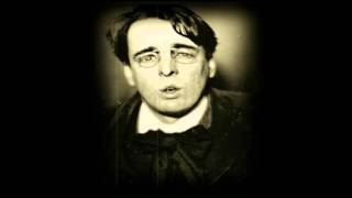 The Second Coming  William Butler Yeats  Poem  Animation [upl. by Harley]