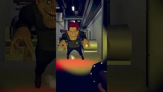 THEY MADE A MARKIPLIER HORROR GAME gaming [upl. by Nahtanoj661]