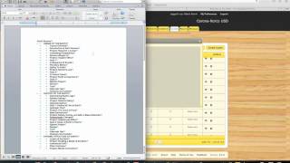 Creating Odysseyware Custom Courses Part 1 [upl. by Schinica]