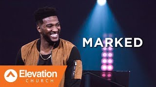 Marked  Savage Jesus  Pastor Michael Todd [upl. by Frants]