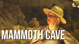 Mammoth Cave National Park [upl. by Jann]