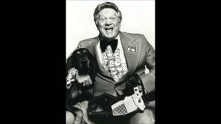 Jerry Clower  Youre on My List [upl. by Eerahs352]