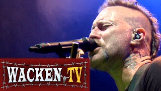 Mustasch  Full Show  Live at Wacken Open Air 2013 [upl. by Sol]