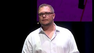 A solution for homelessness CommunityBased Problem Solving  Adam Rideau  TEDxTemecula [upl. by Aurelea]