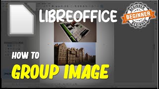 LibreOffice Impress Writer amp Calc Impress Part  1 Formatting Toolbar Sidebar Slide Menu Bar [upl. by Diahann244]