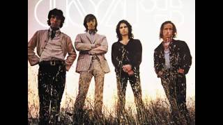 Spanish Caravan  The Doors lyrics [upl. by Ahsoyem]