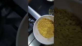 Mungi Masar ki Daal Iqra k style mein 😋 cookingfood cookingchannel [upl. by Anatolio]