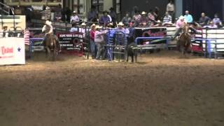 2010 Cinch USTRC NFTR 13 Shoot Out Winners [upl. by Aniehs]