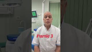 La gencive malade partie 3 avec docteur Moumen [upl. by Reklaw218]