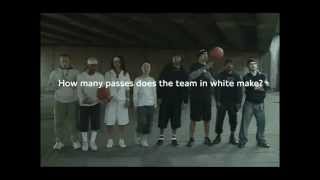 Basketball Awareness Test [upl. by Nizam]