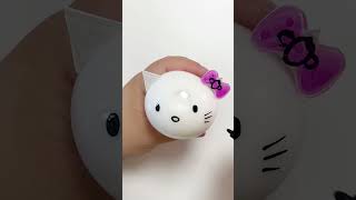 Satisfying Nano Water Tape Bubble 🫧 Relaxing And Squishy Part 167 [upl. by Herrle]