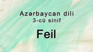 Azərbaycan dili  Feil [upl. by Farand]