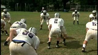 Big Changes In Mifflin County Football [upl. by Noyrb659]