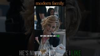 Modern Family  mothers advice modernfamilyscenes modernfamily modernfamilyedit [upl. by Sakhuja]