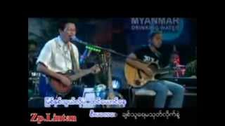 Sai Htee SaingUnplugged Live 6 of 11 [upl. by Gnuhc722]