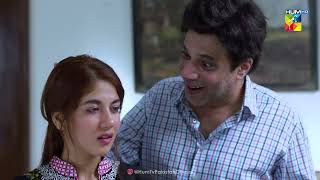 Roag  Episode 03  Best Scene 12  HUM TV [upl. by Sheri]