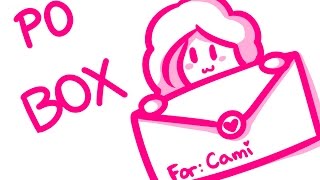 PO Box Opening 2 [upl. by Arihs875]