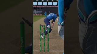 Axar Patel bowling Jamie Smith clear board [upl. by Oer713]