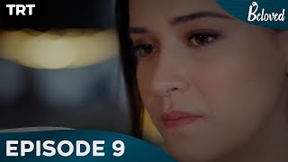 Beloved  Season 1 Episode 9 English Subtitles [upl. by Silvie]