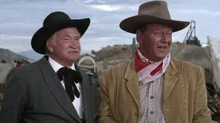 Top 10  John Wayne and the Cowboy Code  INSP [upl. by Rona]