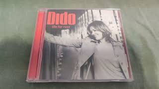 Dido  Life For Rent CD Overview [upl. by Mosenthal]